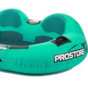 PROSTORE WATERSPORTS - DIPSY TOWABLE TUBE GREEN 2P-6