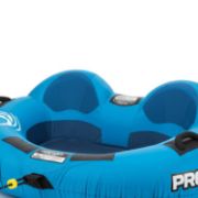 PROSTORE WATERSPORTS - DIPSY TOWABLE TUBE BLUE 2P-4