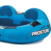 PROSTORE WATERSPORTS - DIPSY TOWABLE TUBE BLUE 2P-6