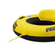 PROSTORE WATERSPORTS - RELAX TOWABLE TUBE BANANA YELLOW BLACK 1P-5