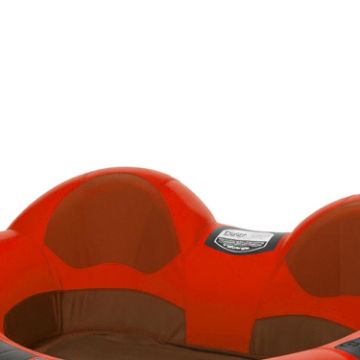 PROSTORE WATERSPORTS - DIPSY TOWABLE TUBE RED 2P-7