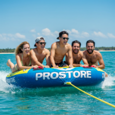 Picture for category TOWABLE TUBE BUNDLES