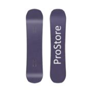 Picture of PROSTORE SNOWBOARDS MOUNTAIN ULTIMATE SNOWBOARD PACKAGE DEEP PURPLE (MENS)