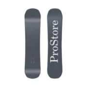 Picture of PROSTORE SNOWBOARDS SPEED EPIC SNOWBOARD PACKAGE GREY (MENS)