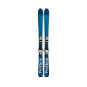 Picture of PROSTORE SKIS AVALANCHE ULTIMATE PACKAGE SKI PACKAGE BLUE (WOMENS)