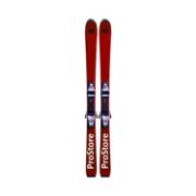 Picture of PROSTORE SKIS EVEREST DELUXE PACKAGE SKI PACKAGE RED (MENS)