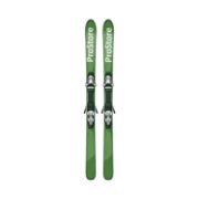 Picture of PROSTORE SKIS MAVERICK STANDARD PACKAGE SKI PACKAGE GREEN (UNISEX)