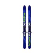 Picture of PROSTORE SKIS SUMMIT DELUXE PACKAGE SKI PACKAGE BLUE (UNISEX)