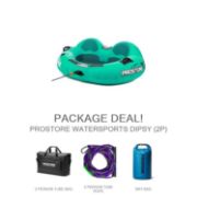Picture of PROSTORE WATERSPORTS DIPSY EPIC TOWABLE TUBE PACKAGE SIZE: 2P