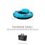 Picture of PROSTORE WATERSPORTS RELAX STANDARD TOWABLE TUBE PACKAGE SIZE: 1P
