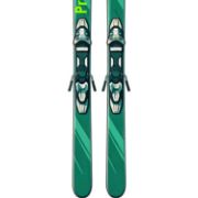 Picture of PROSTORE SKIS RENEGADE DELUXE PACKAGE SKI PACKAGE GREEN (MENS)