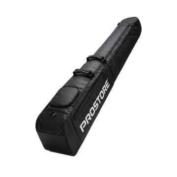 Picture of PROSTORE SKIS RENEGADE ULTIMATE PACKAGE SKI PACKAGE GREEN YELLOW (WOMENS)