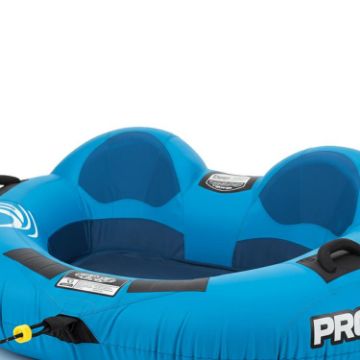 Picture of PROSTORE WATERSPORTS DIPSY STANDARD TOWABLE TUBE PACKAGE SIZE: 2P