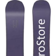 Picture of PROSTORE SNOWBOARDS MOUNTAIN EPIC SNOWBOARD PACKAGE DEEP PURPLE (MENS)