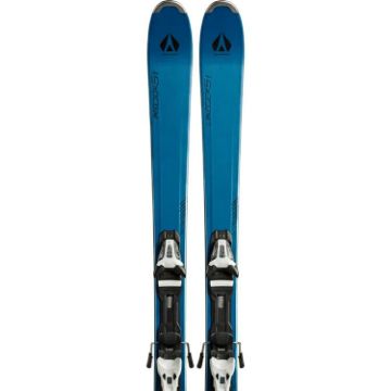 Picture of PROSTORE SKIS AVALANCHE ULTIMATE PACKAGE SKI PACKAGE BLUE (WOMENS)
