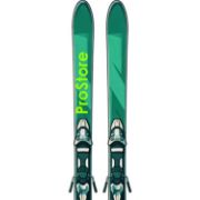 Picture of PROSTORE SKIS RENEGADE STANDARD PACKAGE SKI PACKAGE GREEN (MENS)