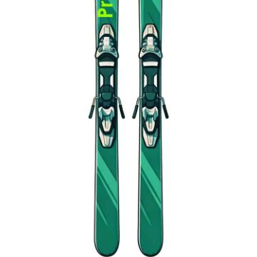 Picture of PROSTORE SKIS RENEGADE ULTIMATE PACKAGE SKI PACKAGE GREEN (MENS)