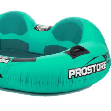 Picture of PROSTORE WATERSPORTS DIPSY STANDARD TOWABLE TUBE PACKAGE SIZE: 2P