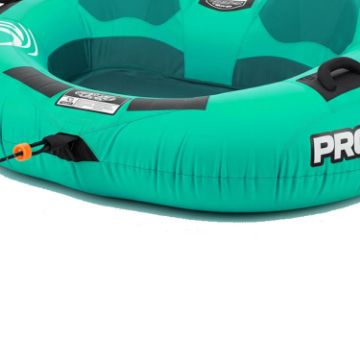 Picture of PROSTORE WATERSPORTS DIPSY ULTIMATE TOWABLE TUBE PACKAGE SIZE: 2P