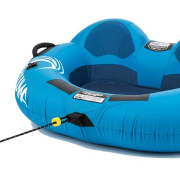 Picture of PROSTORE WATERSPORTS DIPSY STANDARD TOWABLE TUBE PACKAGE SIZE: 2P