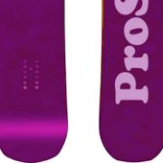 Picture of PROSTORE SNOWBOARDS ACE PRO STANDARD SNOWBOARD PACKAGE PURPLE PINK (WOMENS)