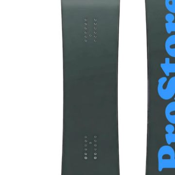 Picture of PROSTORE SNOWBOARDS PRO ULTIMATE SNOWBOARD PACKAGE GREEN BLUE (MENS)