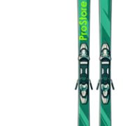 Picture of PROSTORE SKIS RENEGADE ULTIMATE PACKAGE SKI PACKAGE GREEN (MENS)