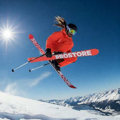 Picture for category SKI