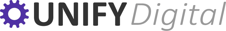 Unify Digital Ltd Logo